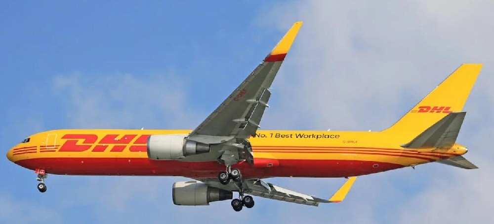 河南国际空运流程多久？